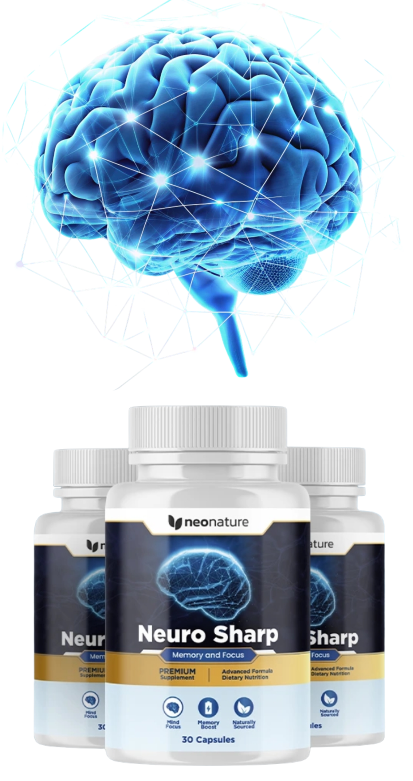 Neuro Sharp Banner
